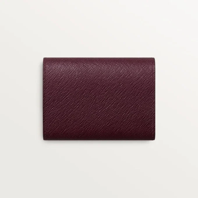 Plånbok, C De Cartier Plånbok, C De Cartier