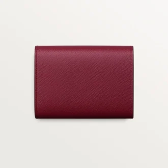 Plånbok, C De Cartier