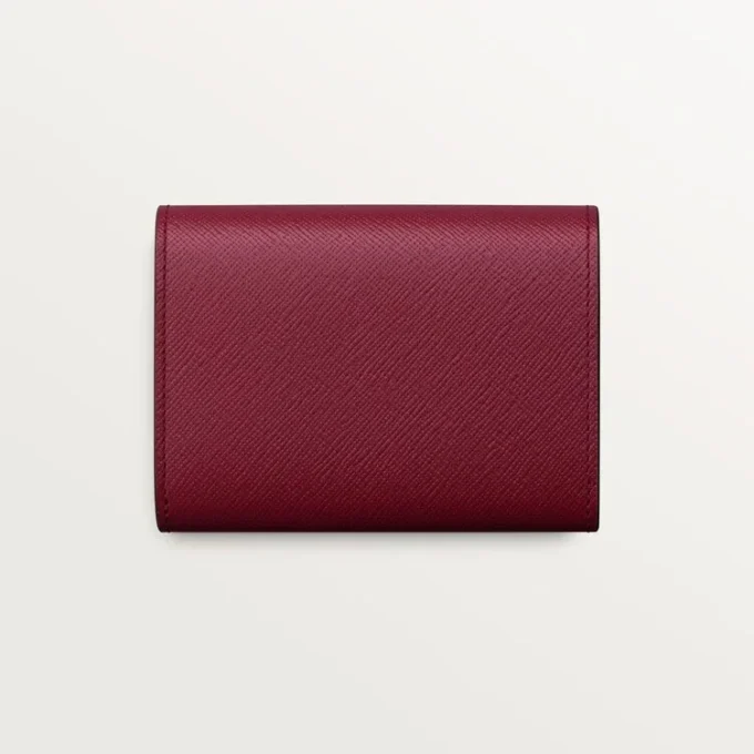 Plånbok, C De Cartier Plånbok, C De Cartier