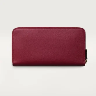 Plånbok, C De Cartier