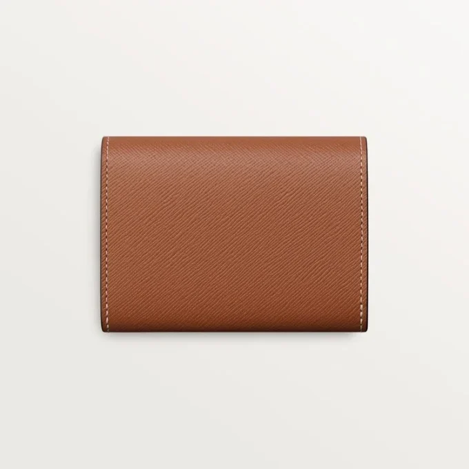 Plånbok, C De Cartier Plånbok, C De Cartier