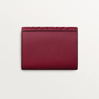 Plånbok, C De Cartier