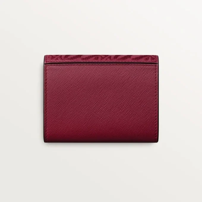 Plånbok, C De Cartier Plånbok, C De Cartier