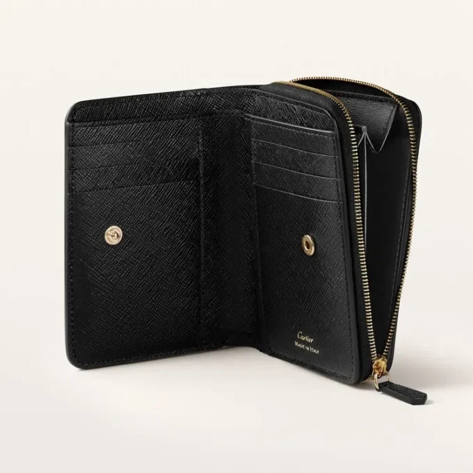 Plånbok, C De Cartier Plånbok, C De Cartier
