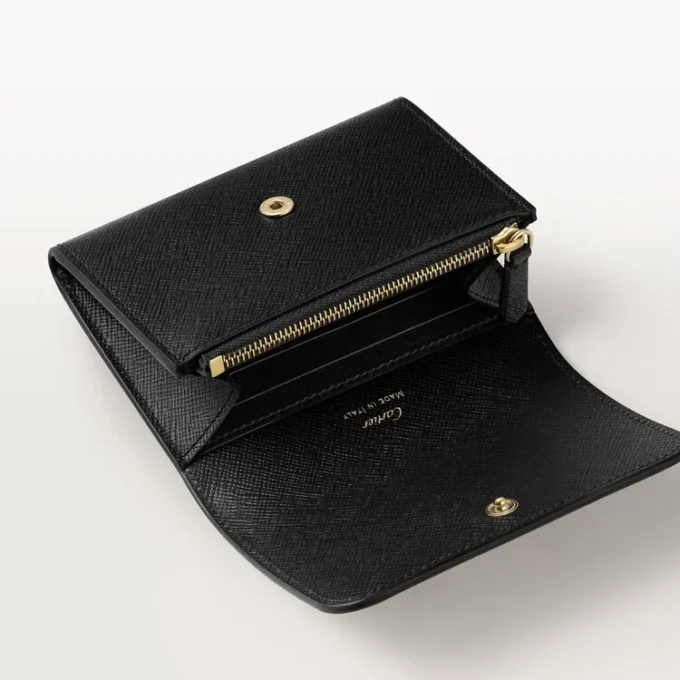 Plånbok, C De Cartier Plånbok, C De Cartier