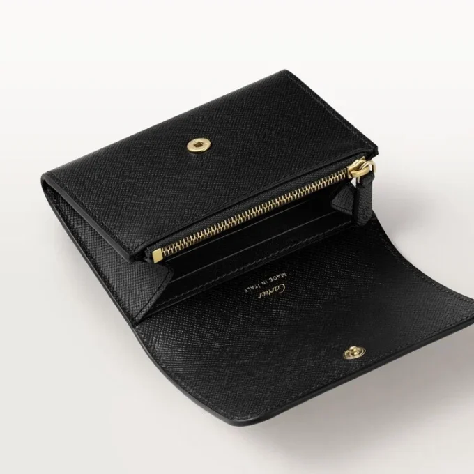 Plånbok, C De Cartier Plånbok, C De Cartier