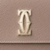 Plånbok, C De Cartier Plånbok, C De Cartier