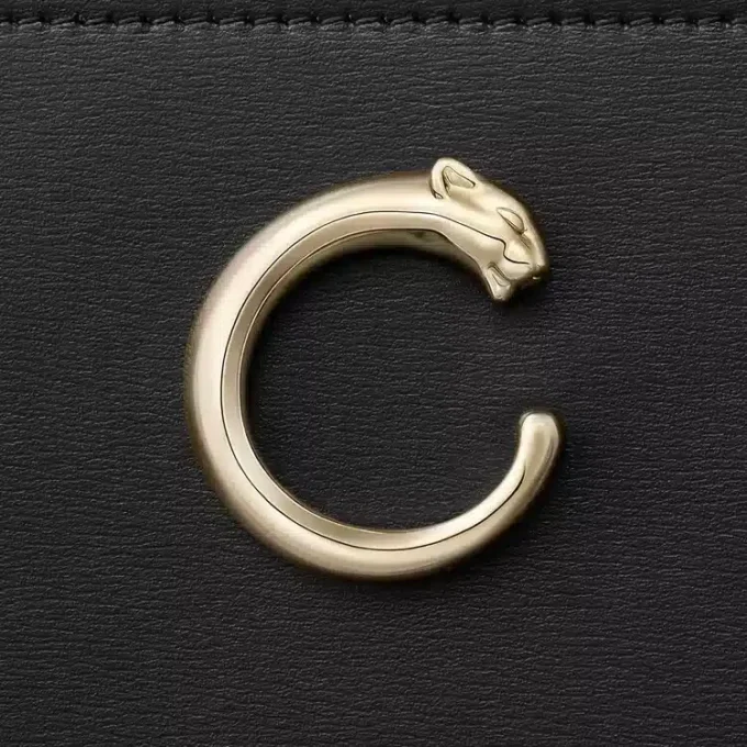 Plånbok, Panther C Plånbok, Panther C