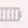 Pluie De Cartier-armband, diamanter Pluie De Cartier-armband, diamanter