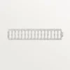 Pluie De Cartier-armband, diamanter Pluie De Cartier-armband, diamanter