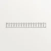 Pluie De Cartier-armband, diamanter Pluie De Cartier-armband, diamanter