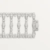 Pluie De Cartier-armband – Vitguld, diamanter – Cartier Pluie De Cartier-armband – Vitguld, diamanter – Cartier