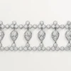 Pluie De Cartier-armband, diamanter Pluie De Cartier-armband, diamanter
