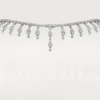 Pluie De Cartier-halsband, diamanter Pluie De Cartier-halsband, diamanter