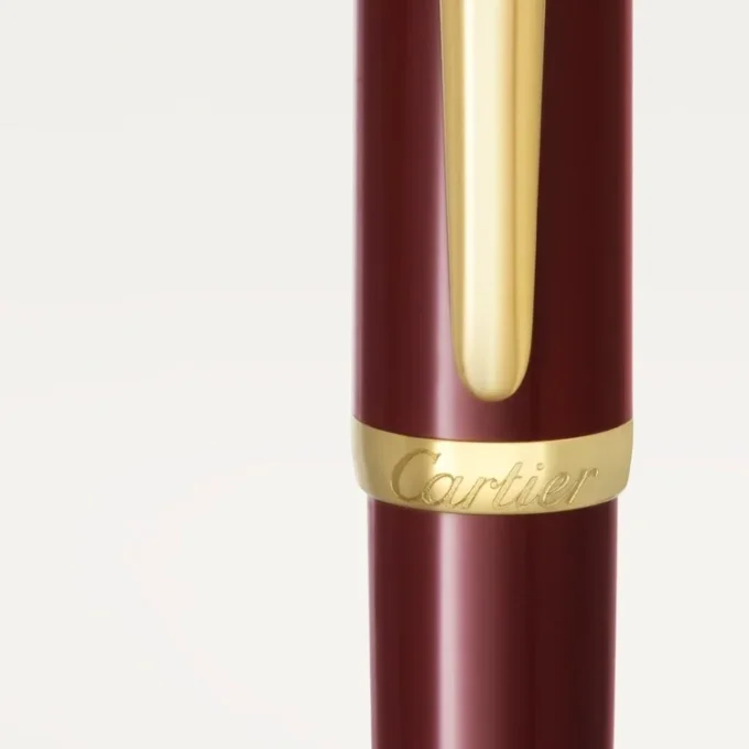 R De Cartier kulspetspenna R De Cartier kulspetspenna