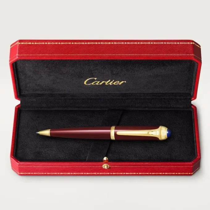 R De Cartier kulspetspenna R De Cartier kulspetspenna