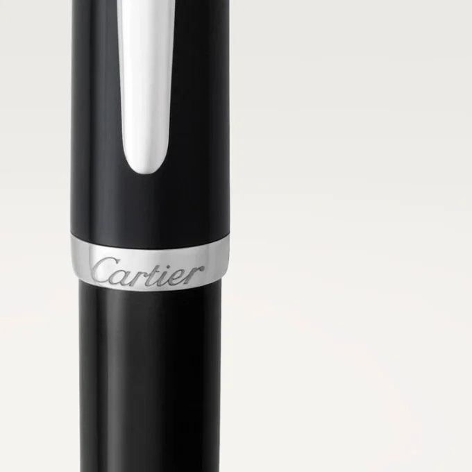 R De Cartier rollerballpenna R De Cartier rollerballpenna