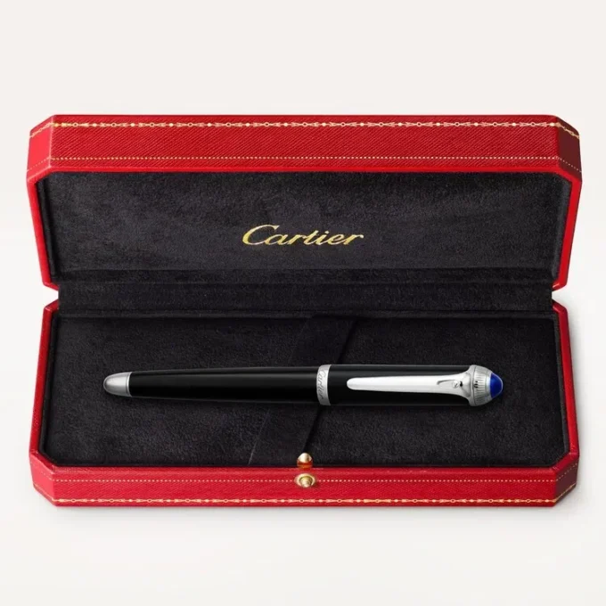 R De Cartier rollerballpenna R De Cartier rollerballpenna