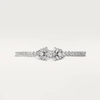 Reflection De Cartier-armband, diamanter Reflection De Cartier-armband, diamanter
