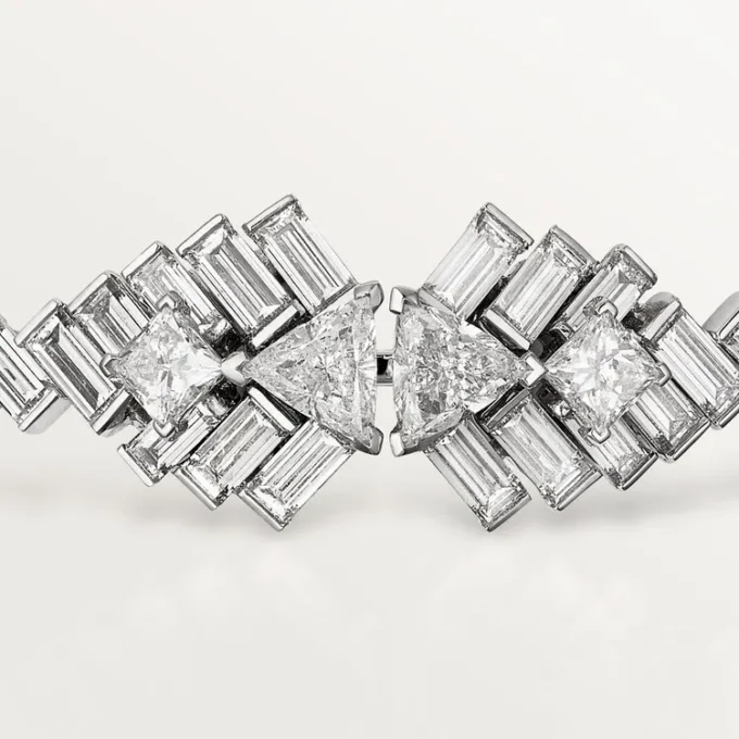 Reflection De Cartier-armband Reflection De Cartier-armband