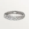 Reflection De Cartier-armband, diamanter Reflection De Cartier-armband, diamanter