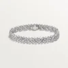 Reflection De Cartier-armband, diamanter Reflection De Cartier-armband, diamanter