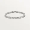 Reflection De Cartier-armband, diamanter Reflection De Cartier-armband, diamanter