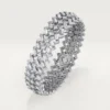 Reflection De Cartier-armband, diamanter Reflection De Cartier-armband, diamanter