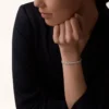 Reflection De Cartier-armband, diamanter Reflection De Cartier-armband, diamanter
