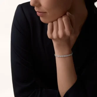 Reflection De Cartier-armband, diamanter Reflection De Cartier-armband, diamanter