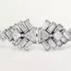 Reflection De Cartier-armband, diamanter Reflection De Cartier-armband, diamanter
