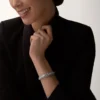 Reflection De Cartier-armband, diamanter Reflection De Cartier-armband, diamanter