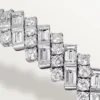 Reflection De Cartier-armband, diamanter Reflection De Cartier-armband, diamanter