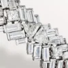 Reflection De Cartier-armband, diamanter Reflection De Cartier-armband, diamanter