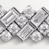Reflection De Cartier-armband, diamanter Reflection De Cartier-armband, diamanter