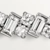 Reflection De Cartier-armband, diamanter Reflection De Cartier-armband, diamanter