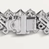 Reflection De Cartier-armband, diamanter Reflection De Cartier-armband, diamanter