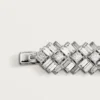 Reflection De Cartier-armband, diamanter Reflection De Cartier-armband, diamanter