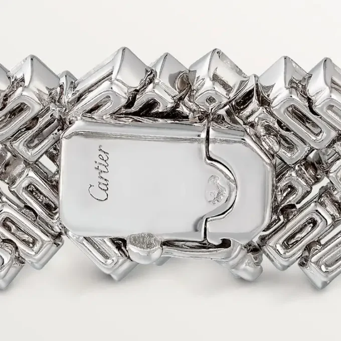 Reflection De Cartier-armband, diamanter Reflection De Cartier-armband, diamanter