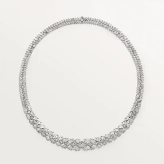 Reflection De Cartier-halsband