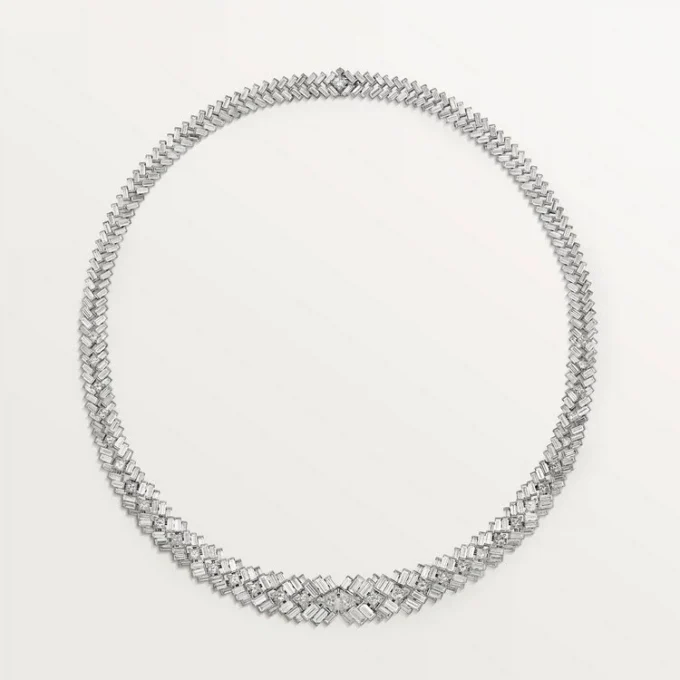 Reflection De Cartier-halsband Reflection De Cartier-halsband