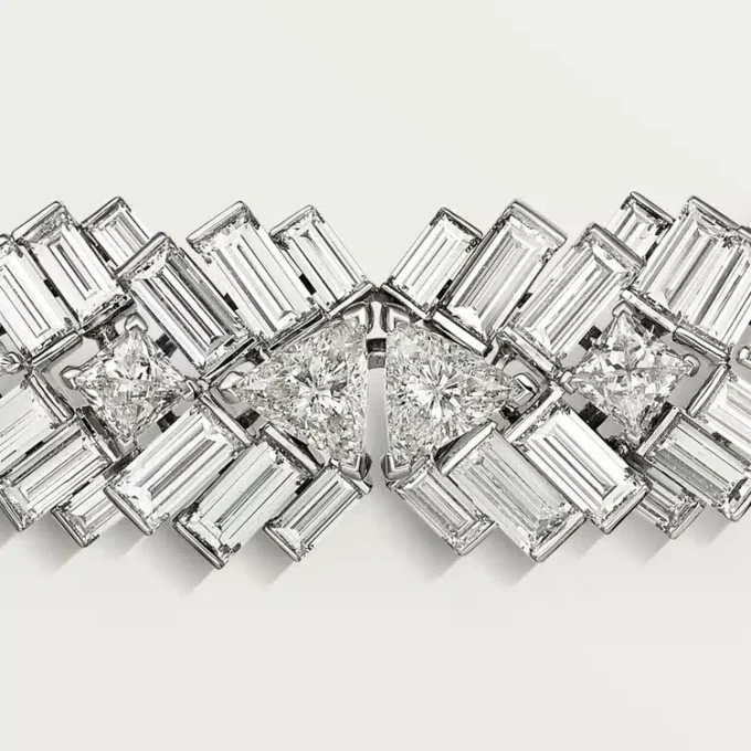 Reflection De Cartier-halsband Reflection De Cartier-halsband
