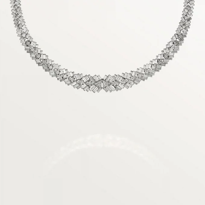 Reflection De Cartier-halsband Reflection De Cartier-halsband