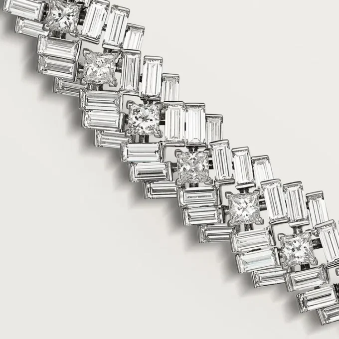 Reflection De Cartier-halsband Reflection De Cartier-halsband