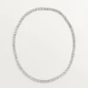 Reflection De Cartier-halsband, diamanter Reflection De Cartier-halsband, diamanter