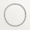 Reflection De Cartier-halsband, diamanter Reflection De Cartier-halsband, diamanter