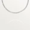 Reflection De Cartier-halsband, diamanter Reflection De Cartier-halsband, diamanter