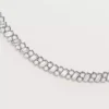 Reflection De Cartier-halsband, diamanter Reflection De Cartier-halsband, diamanter
