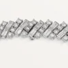 Reflection De Cartier-halsband, diamanter Reflection De Cartier-halsband, diamanter