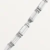Reflection De Cartier-halsband, diamanter Reflection De Cartier-halsband, diamanter